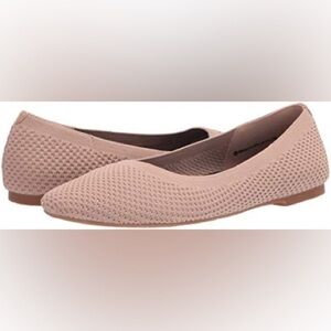 Blondo Waterproof Brooklyn Ballet Flats Sz-8